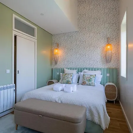 House By Shi Appartement