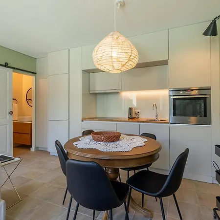 House By Shi Apartment *