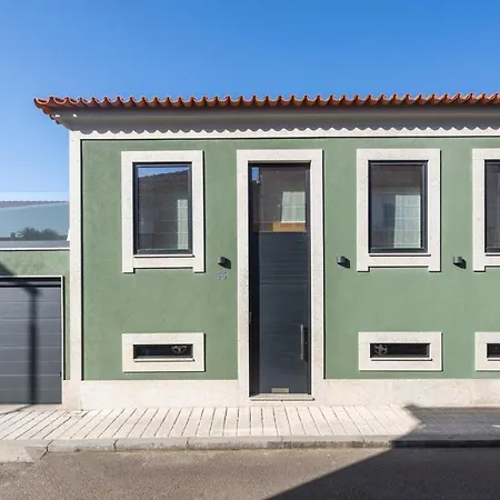 House By Shi * Leca da Palmeira