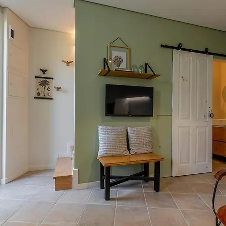 House By Shi Lejlighed