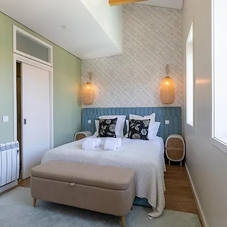 House By Shi Apartamento *