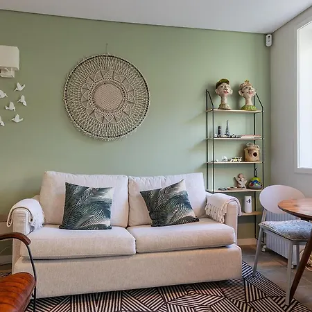 House By Shi * 레카다팔메이라