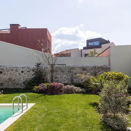 Apartamento House By Shi