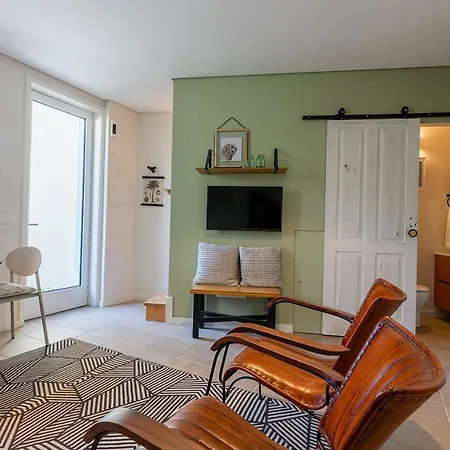 Apartamento House By Shi *