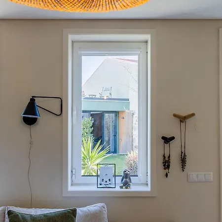 House By Shi Apartamento Leça da Palmeira