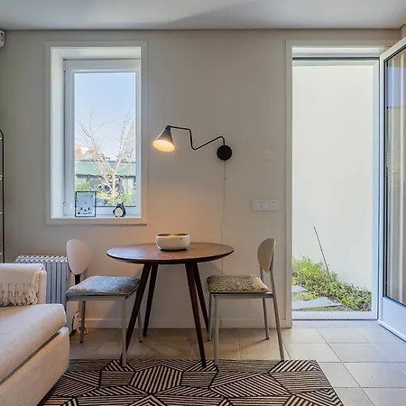 House By Shi Leça da Palmeira