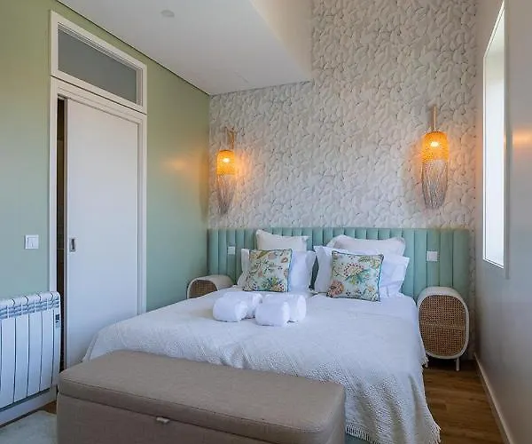 House By Shi Appartement