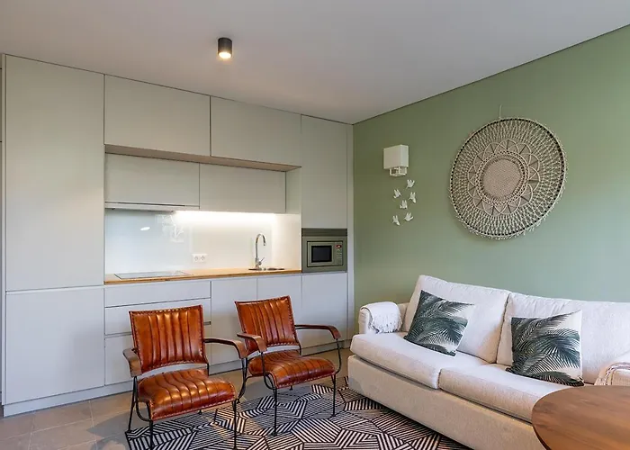 House By Shi 레카다팔메이라