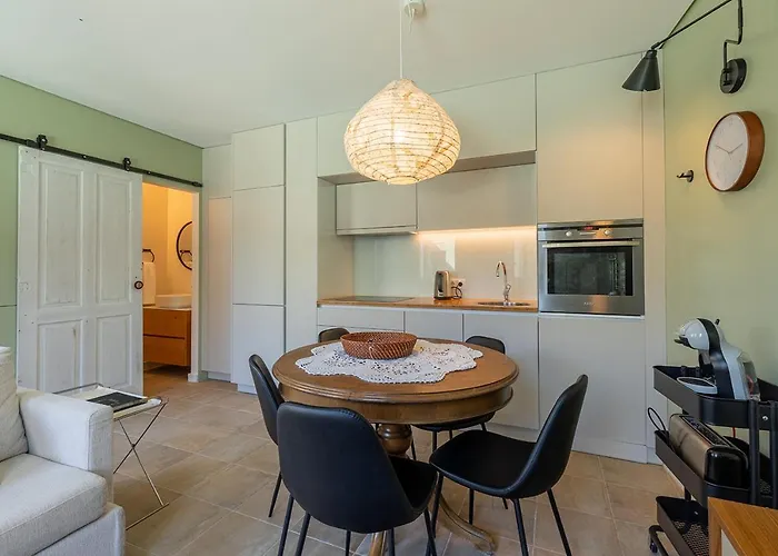 House By Shi Appartement *