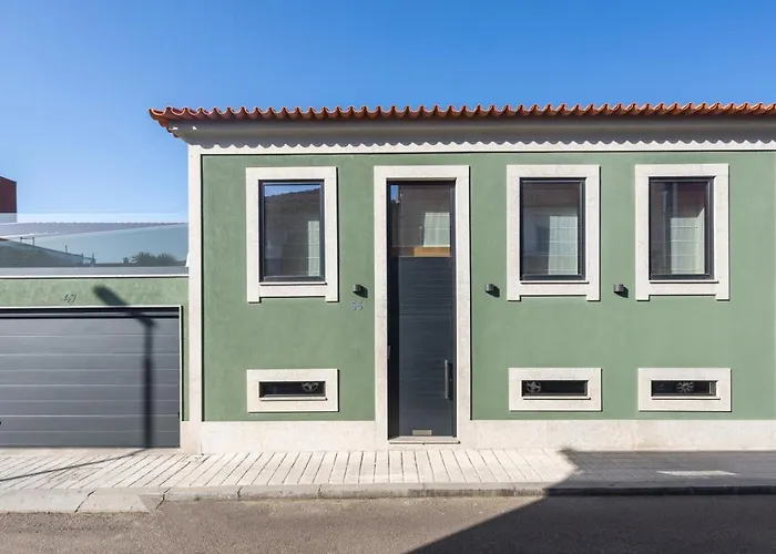 House By Shi * Leça da Palmeira