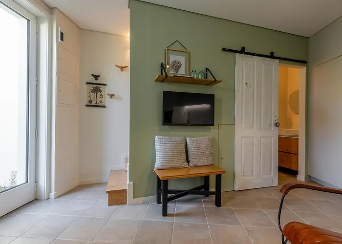 House By Shi Lejlighed