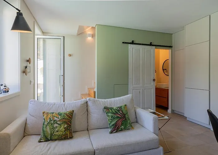 House By Shi Leça da Palmeira