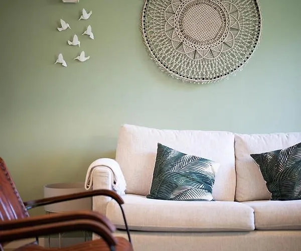 House By Shi * 레카다팔메이라