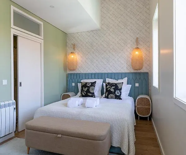 House By Shi Appartement *