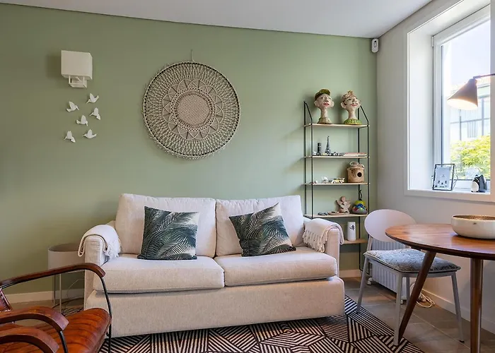 House By Shi * 레카다팔메이라