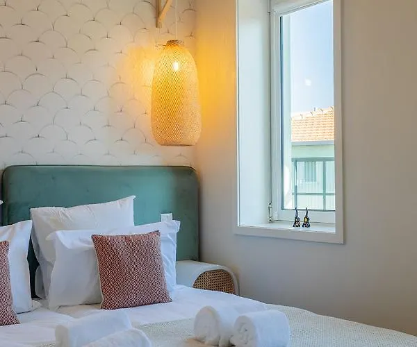 House By Shi Apartament