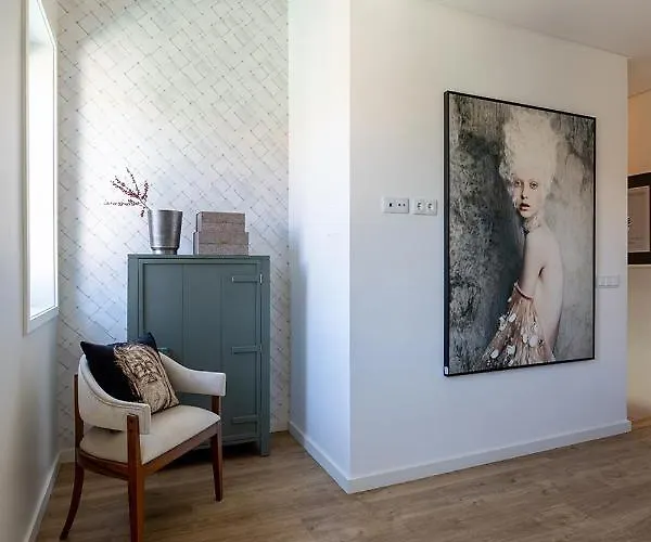 House By Shi Appartement *