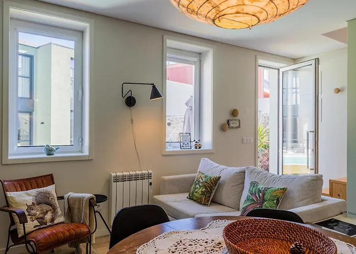 House By Shi * Leça da Palmeira