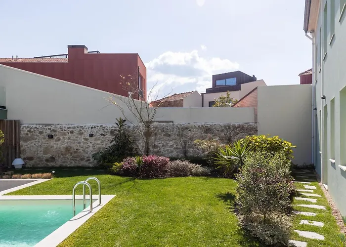 Appartement House By Shi