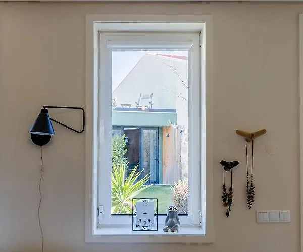 House By Shi Appartement Leça da Palmeira