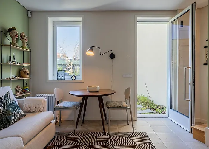 House By Shi Leça da Palmeira